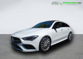 Mercedes CL occasion année 2020 boite Automatique Annonce Mercedes CL occasion Essence 200 BVA à Beaupuy