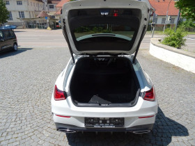 Mercedes CL 200 BVA  occasion  Beaupuy - photo n7