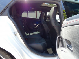 Mercedes CL 200 BVA  occasion  Beaupuy - photo n6