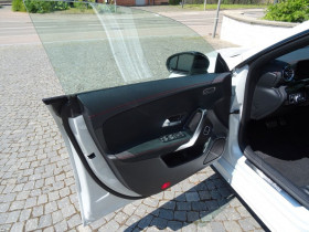 Mercedes CL 200 BVA  occasion  Beaupuy - photo n5