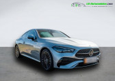 Mercedes CL occasion année 2023 boite Automatique Annonce Mercedes CL occasion Essence 200 BVA à Beaupuy
