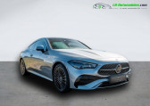 Mercedes CL 200 BVA   Beaupuy 31