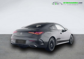Mercedes CL 200 BVA  occasion  Beaupuy - photo n3