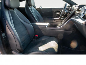Mercedes CL 200 BVA  occasion  Beaupuy - photo n3