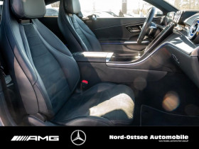 Mercedes CL 200 BVA  occasion  Beaupuy - photo n2