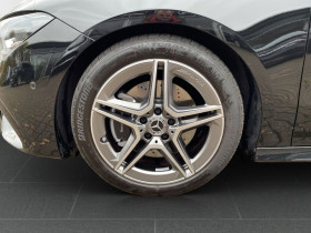 Mercedes CL 200 BVA  occasion  Beaupuy - photo n10
