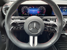 Mercedes CL 200 BVA  occasion  Beaupuy - photo n9