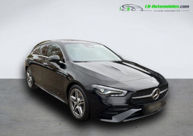 Mercedes CL 200 BVA  occasion  Beaupuy - photo n2