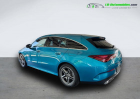 Mercedes CL 200 BVA  occasion  Beaupuy - photo n2