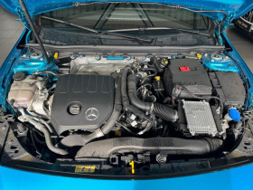 Mercedes CL 200 BVA  occasion  Beaupuy - photo n7