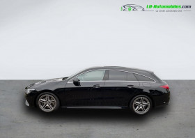 Mercedes CL 200 BVA  occasion  Beaupuy - photo n6