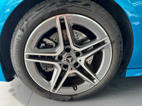 Mercedes CL 200 BVA  occasion  Beaupuy - photo n6