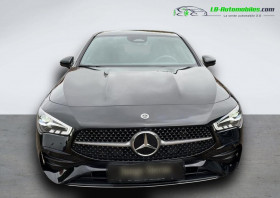 Mercedes CL 200 BVA  occasion  Beaupuy - photo n5
