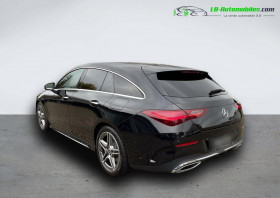 Mercedes CL 200 BVA  occasion  Beaupuy - photo n4