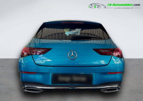 Mercedes CL 200 BVA  occasion  Beaupuy - photo n3