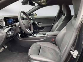 Mercedes CL 200 BVA  occasion  Beaupuy - photo n8