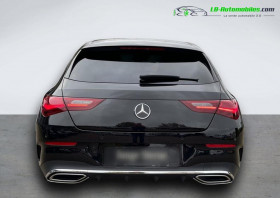 Mercedes CL 200 BVA  occasion  Beaupuy - photo n7