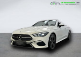 Annonce Mercedes CL occasion Essence 200 BVA  Beaupuy