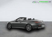 Mercedes CL occasion année 2024 boite Automatique Annonce Mercedes CL occasion Essence 200 BVA à Beaupuy