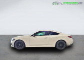Mercedes CL occasion année 2024 boite Automatique Annonce Mercedes CL occasion Essence 200 BVA à Beaupuy