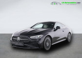 Mercedes CL 200 BVA   Beaupuy 31