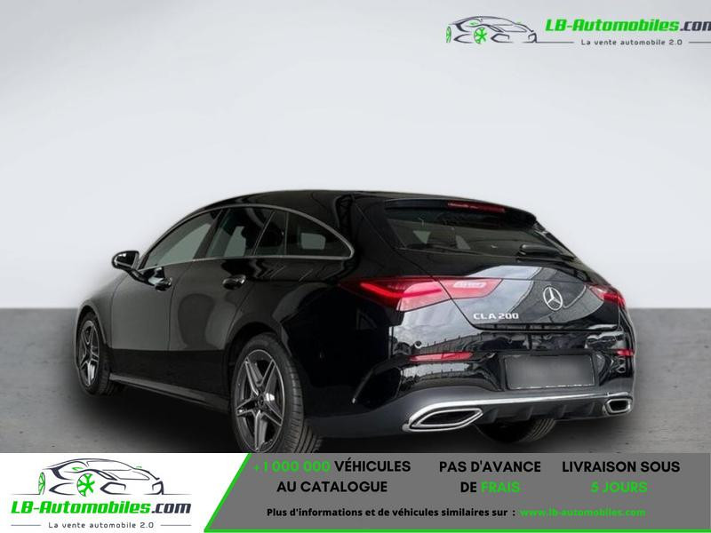 Mercedes CL 200 BVA 2024 - photo n°2 Mercedes CL 200 BVA  occasion à Beaupuy - photo n°2