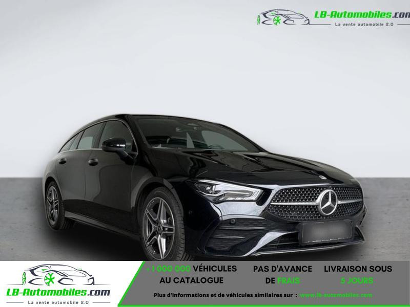 Mercedes CL 200 BVA 2024 Mercedes CL 200 BVA  occasion à Beaupuy
