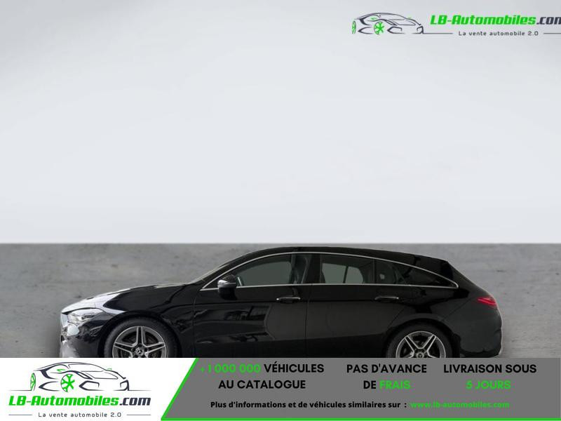 Mercedes CL 200 BVA 2024 - photo n°3 Mercedes CL 200 BVA  occasion à Beaupuy - photo n°3