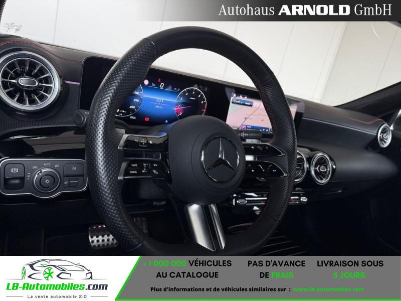 Mercedes CL 200 BVA 2024 - photo n°5 Mercedes CL 200 BVA  occasion à Beaupuy - photo n°5