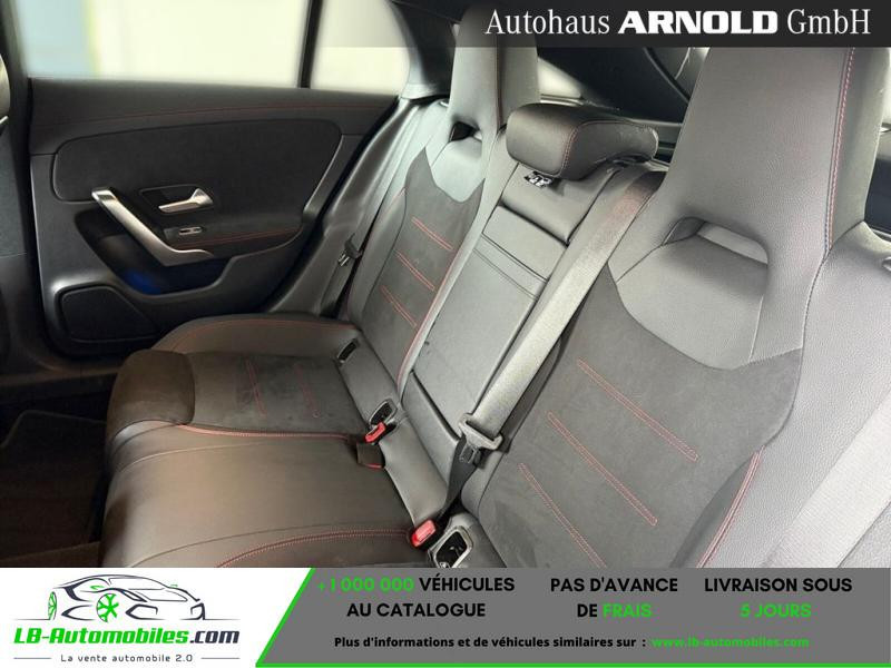 Mercedes CL 200 BVA 2024 - photo n°4 Mercedes CL 200 BVA  occasion à Beaupuy - photo n°4