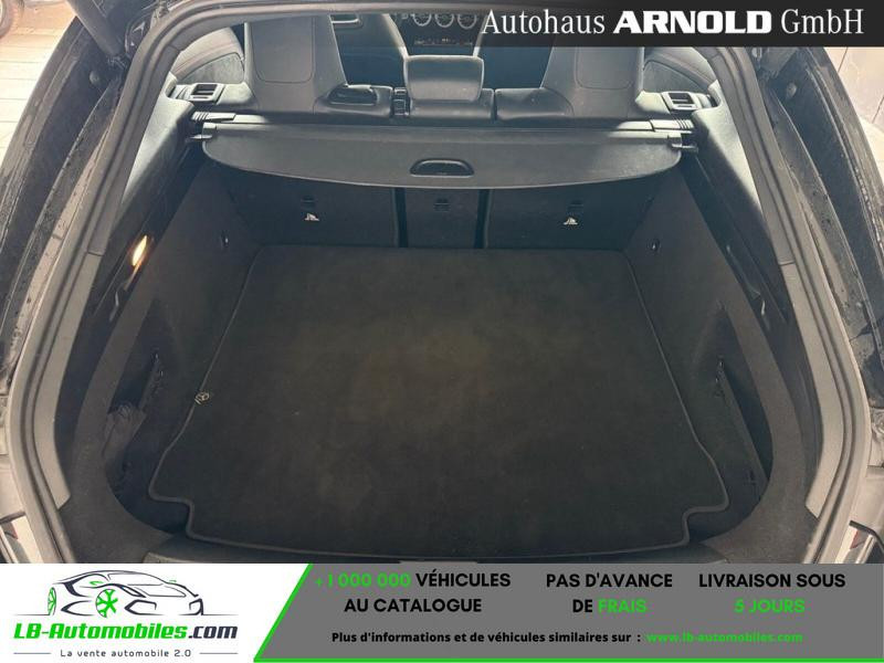 Mercedes CL 200 BVA 2024 - photo n°6 Mercedes CL 200 BVA  occasion à Beaupuy - photo n°6