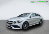 Mercedes CL occasion année 2017 boite Automatique Annonce Mercedes CL occasion Essence 200 BVA à Beaupuy