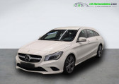 Mercedes CL occasion année 2016 boite Automatique Annonce Mercedes CL occasion Essence 200 BVA à Beaupuy