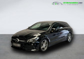 Mercedes CL occasion année 2016 boite Automatique Annonce Mercedes CL occasion Essence 200 BVA à Beaupuy