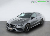 Mercedes CL 200 BVA   Beaupuy 31