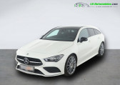 Mercedes CL 200 BVA   Beaupuy 31