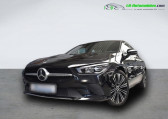Mercedes CL 200 BVA   Beaupuy 31