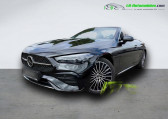 Mercedes CL 200 BVA   Beaupuy 31