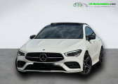 Mercedes CL 200 BVA   Beaupuy 31