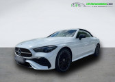 Mercedes CL 200 BVA   Beaupuy 31