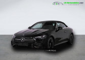 Mercedes CL 200 BVA   Beaupuy 31