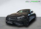 Mercedes CL 200 BVA   Beaupuy 31