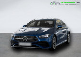 Mercedes CL occasion année 2024 boite Automatique Annonce Mercedes CL occasion Essence 200 BVA à Beaupuy