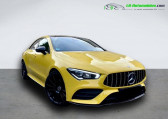 Annonce Mercedes CL occasion Essence 200 BVA  Beaupuy