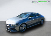 Mercedes CL 200 BVA   Beaupuy 31