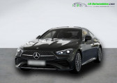 Mercedes CL 200 BVA   Beaupuy 31