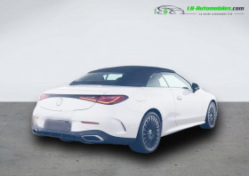 Mercedes CL 200 BVA  occasion  Beaupuy - photo n3