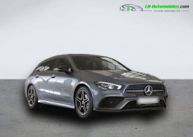 Mercedes CL , garage LB AUTOMOBILES  Beaupuy