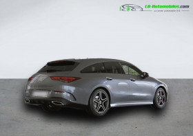 Mercedes CL 200 BVA  occasion  Beaupuy - photo n2
