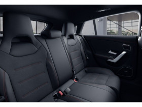 Mercedes CL 200 BVA  occasion  Beaupuy - photo n4